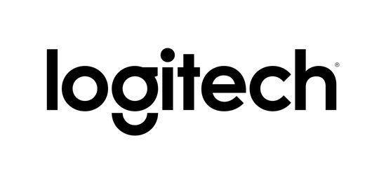Logitech MK250 Draadloos Toetsenbord en Muis - Zwart