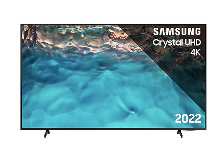 SAMSUNG Samsung UE50BU8002