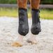 QHP Champion Beenbeschermers Zwart L