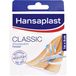 Hansaplast 1556519 Pansement 1 m x 8 cm