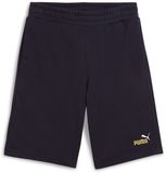 Puma Ess 2 Color No. 1 Logo Korte Broek Blauw S