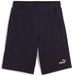Puma Ess 2 Color No. 1 Logo Korte Broek Blauw S
