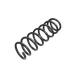 MONROE Chassisveer achteras compatibel met VW Sharan 7N1, 7N2, lengte: 342 mm, buitendiameter: 118 mm, SP4525