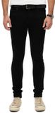 Superdry Vintage Skinny Jeans Heren Zwart