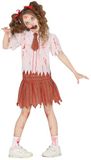 FIESTAS GUIRCA Oops I Ate Her Again Zombie - Meisje