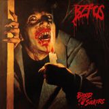Bloodsucking Zombies From Outer Space - Blood Is For Suckers (2 LP)