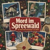 Mord tiptop Mord im Spreewald