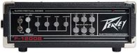 Peavey Super Festival F-1200B tête d'ampli basse
