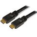 StarTech.com HDMM40 HDMI kabel 12,2 m HDMI Type A (Standaard) Zwart