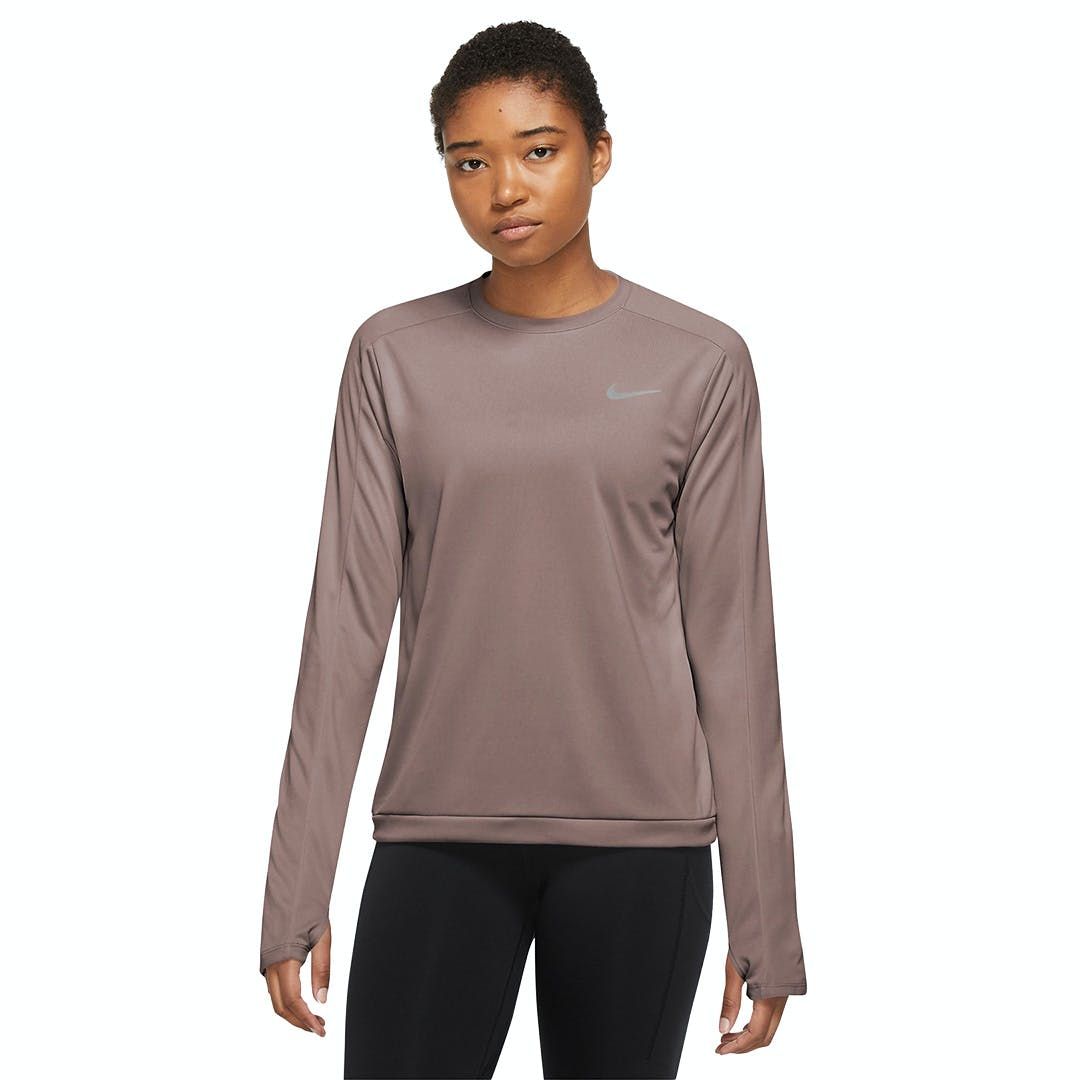 Nike Dri-FIT Pacer Crew Neck Shirt - Women's