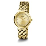 Guess - GW0613L2 - Polshorloge - Dames - Kwarts - RUMOUR