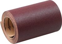 Makita Schuurpapier 120 mm red P-38168