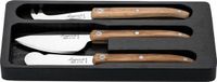 Laguiole Style de Vie Innovation Line Kaasmessen Eiken