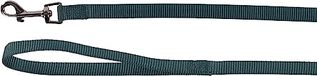 Ziggi leiband, donkergroen, 200 cm, 20 mm