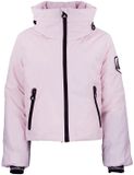 Peak Mountain Damesjas Ally Lichtroze XL