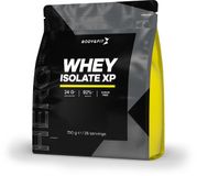 Body & Fit Whey Isolate XP - Aardbei - 750 gram