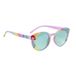 Gafas Princesses Disney KinderGepolariseerde Zonnebril Princesses - Multi/Multi