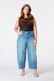 MS Mode Jeans Barrel jeans