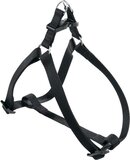 Ferplast Hondentuig Easy P - 35/53 cm - Nylon - Zwart