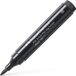Faber-Castell Pitt Artist Pen Big Brush - Zwart