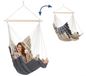 Amazonas Fauteuil suspendu California Sable