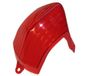 Achterlichtglas Vicma Achterlichtglas Aprilia SR-2005/Factory Rood