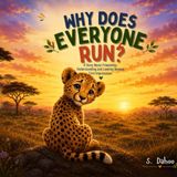 Why Icecat Why does everyone run?