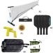 Sporti France Sporti Pickleball set sporti