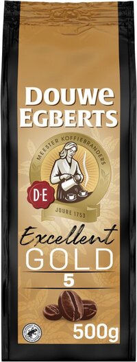 Douwe Egberts DE Excellent Aroma bonen