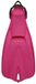 Scubapro Go Fin Travel Duikvinnen Roze EU 37-40