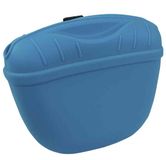 Nobby Snackzakje Hond Silicone RIO Lichtblauw 12,5 cm