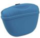 Nobby Snackzakje Hond Silicone RIO Lichtblauw 12,5 cm