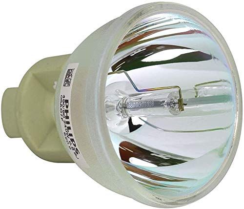MZWNQ Panda MZWNQ Compatibele kale lamp BL-FP230H BLFP230H SP.8MY01GC01 voor OPTOMA GT750 GT750E projectorlamp zonder behuizing