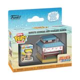 Bitty POP! Town: Naruto Shippuden- Ichiraku Ramen