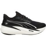 Puma MagMax Nitro 2 Neutrale schoen Heren-zwart, wit, Maat 44,5