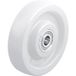 Blickle SPO 200/30K Kunststofwiel Wieldiameter: 200 mm Draagvermogen (max.): 1500 kg 1 stuk(s)