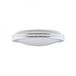 Ideus SOLEO 03241 SMD-LED inbouwspots, 16W, 4100K, IP44