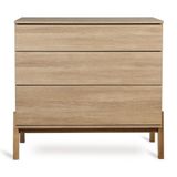 Quax Commode Ashi Honey Ash
