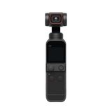 DJI Pocket 2 Creator Combo - 4K Action Camera - Black