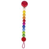 Goki 65307 babyspeenhouder Meerkleurig Jongen/meisje