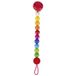 Goki 65307 babyspeenhouder Meerkleurig Jongen/meisje