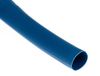 RS PRO Warmtekrimpkous, polyolefine, blauw, Ø 6 mm, krimpverhouding 3:1, lengte 7 m, rol van 7 meter