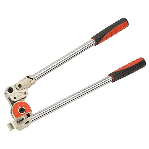 RIDGID 612M heavyduty buigapparaat voor instrumenten 12 mm 38063