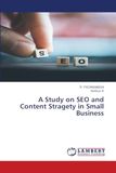 A DE A Study on SEO and Content Stragety in Small Business