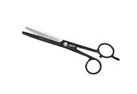 Jaguar Timeless 43 Black 6" White Line