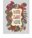 Your Decoration B.V. Kunstdruk Valentina Ramos - Home Sweet Home 40x50cm