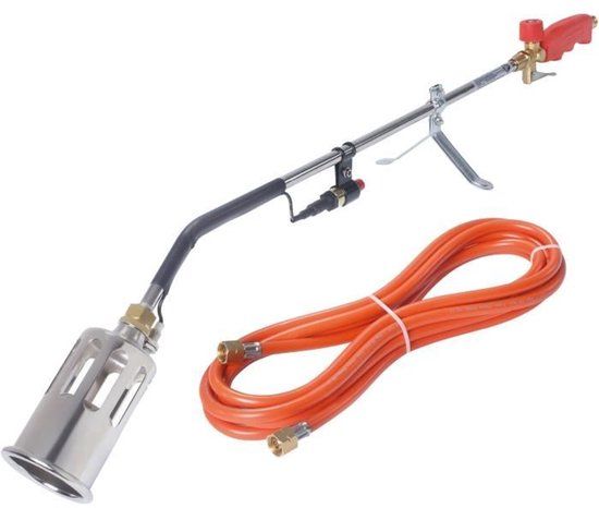 Rothenberger ROMAXI PIEZO PREMIUM Sealer / met regelaar