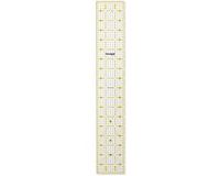 Prym Universele liniaal 3 x 18 inch Omnigrid 611646