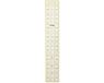 Prym Universele liniaal 3 x 18 inch Omnigrid 611646