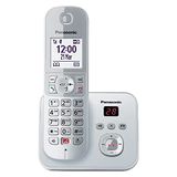 Panasonic KX-TG6861GS Draadloze telefoon met antwoordapparaat